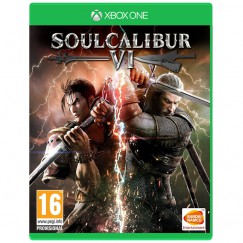 SoulCalibur VI - Xbox One